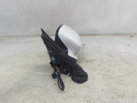 2011-2014 Dodge Charger Driver Side View Mirror - Left Door Mirror OEM Used - Oemusedautoparts1.com