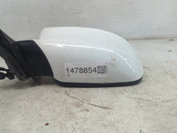 2011-2014 Dodge Charger Driver Side View Mirror - Left Door Mirror OEM Used - Oemusedautoparts1.com