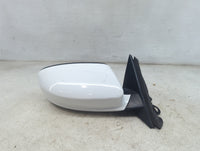 2011-2014 Dodge Charger Passenger Side View Mirror - Right Door Mirror OEM Used - Oemusedautoparts1.com