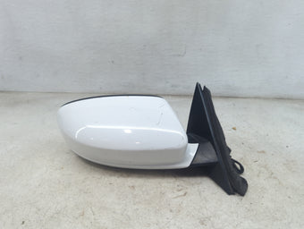 compare product 2011-2014 Dodge Charger Passenger Side View Mirror - Right Door Mirror OEM Used