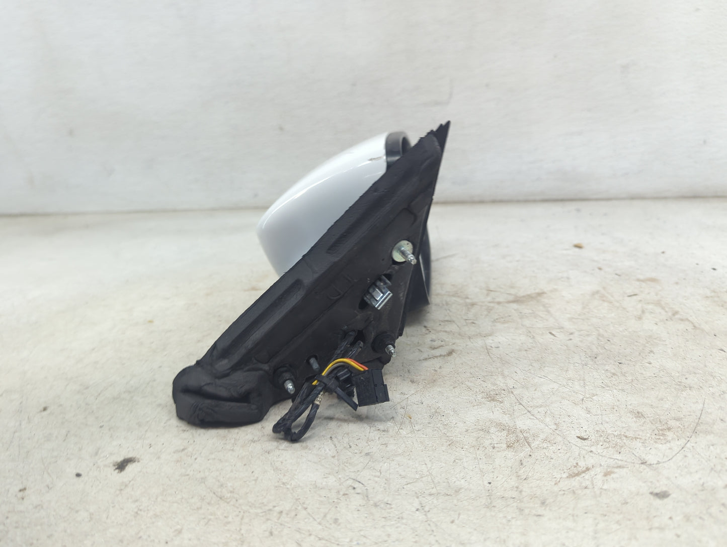 2011-2014 Dodge Charger Passenger Side View Mirror - Right Door Mirror OEM Used - Oemusedautoparts1.com