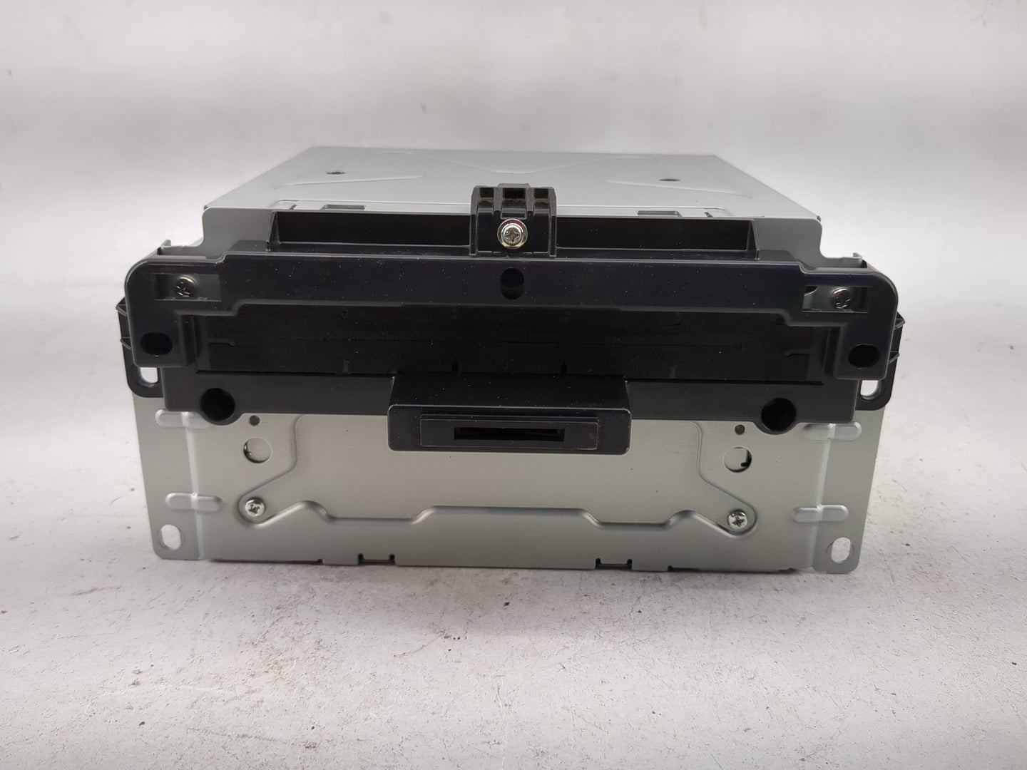 2014 Dodge Charger Radio AM FM Cd Player Receiver Replacement P/N:P68210554AH CQ-UC03E4GX Fits OEM Used Auto Parts - Oemused