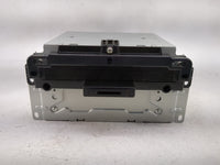 2014 Dodge Charger Radio AM FM Cd Player Receiver Replacement P/N:P68210554AH CQ-UC03E4GX Fits OEM Used Auto Parts - Oemused