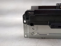 2014 Dodge Charger Radio AM FM Cd Player Receiver Replacement P/N:P68210554AH CQ-UC03E4GX Fits OEM Used Auto Parts - Oemused