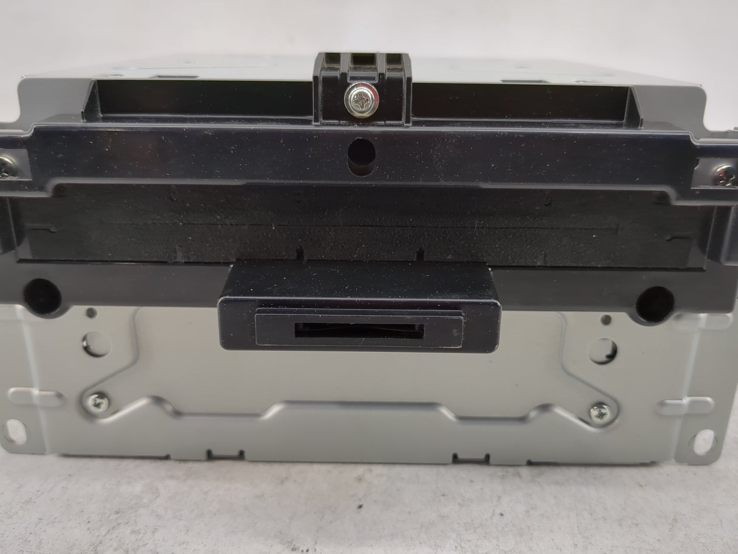 2014 Dodge Charger Radio AM FM Cd Player Receiver Replacement P/N:P68210554AH CQ-UC03E4GX Fits OEM Used Auto Parts - Oemused