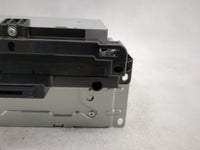 2014 Dodge Charger Radio AM FM Cd Player Receiver Replacement P/N:P68210554AH CQ-UC03E4GX Fits OEM Used Auto Parts - Oemused