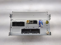 2014 Dodge Charger Radio AM FM Cd Player Receiver Replacement P/N:P68210554AH CQ-UC03E4GX Fits OEM Used Auto Parts - Oemused