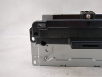 2014 Dodge Charger Radio AM FM Cd Player Receiver Replacement P/N:P68210554AH CQ-UC03E4GX Fits OEM Used Auto Parts - Oemused