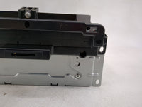 2014 Dodge Charger Radio AM FM Cd Player Receiver Replacement P/N:P68210554AH CQ-UC03E4GX Fits OEM Used Auto Parts - Oemused