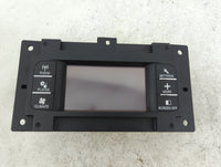 2013-2014 Dodge Charger Climate Control Module Temperature AC/Heater Replacement P/N:05064630AI TZ1AA1475D0007 Fits Fits 201