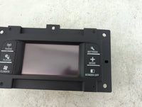 2013-2014 Dodge Charger Climate Control Module Temperature AC/Heater Replacement P/N:05064630AI TZ1AA1475D0007 Fits Fits 201