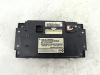 2013-2014 Dodge Charger Climate Control Module Temperature AC/Heater Replacement P/N:05064630AI TZ1AA1475D0007 Fits Fits 201