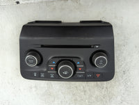 2013-2014 Dodge Charger Climate Control Module Temperature AC/Heater Replacement P/N:1QH08DX9AE Fits Fits 2013 2014 OEM Used