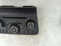 2013-2014 Dodge Charger Climate Control Module Temperature AC/Heater Replacement P/N:1QH08DX9AE Fits Fits 2013 2014 OEM Used