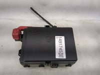 2012-2014 Dodge Charger Fusebox Fuse Box Panel Relay Module P/N:68202725AB T-AW-12223 Fits Fits 2012 2013 2014 OEM Used Auto