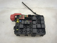 2012-2014 Dodge Charger Fusebox Fuse Box Panel Relay Module P/N:68202725AB T-AW-12223 Fits Fits 2012 2013 2014 OEM Used Auto
