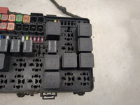 2012-2014 Dodge Charger Fusebox Fuse Box Panel Relay Module P/N:68202725AB T-AW-12223 Fits Fits 2012 2013 2014 OEM Used Auto