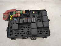 2012-2014 Dodge Charger Fusebox Fuse Box Panel Relay Module P/N:P68202717AB 16238CW, 717AB Fits Fits 2012 2013 2014 OEM Used