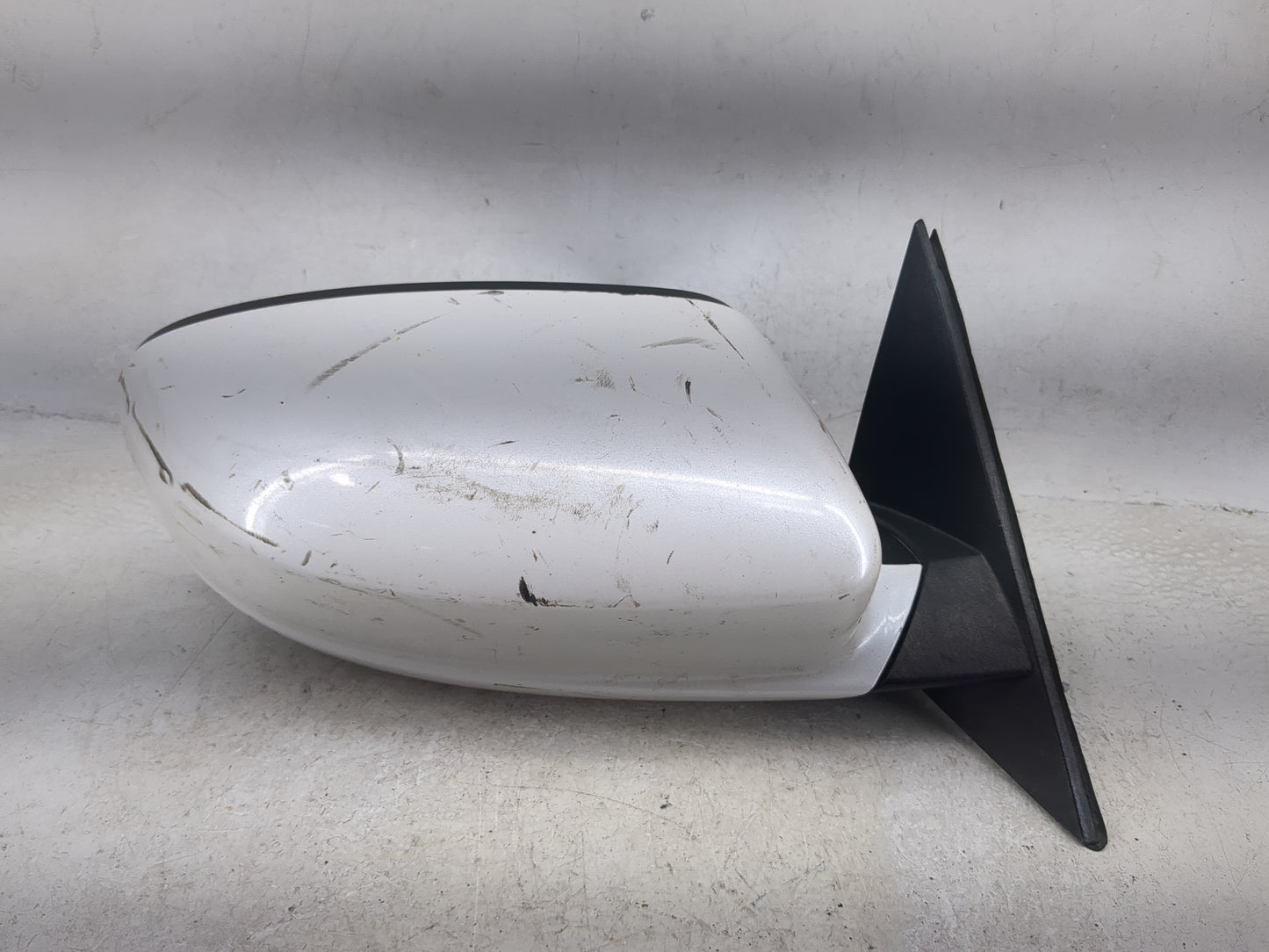 2011-2014 Dodge Charger Passenger Side View Mirror - Right Door Mirror OEM Used - Oemusedautoparts1.com