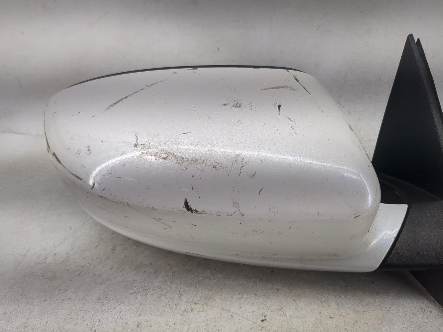 2011-2014 Dodge Charger Passenger Side View Mirror - Right Door Mirror OEM Used - Oemusedautoparts1.com