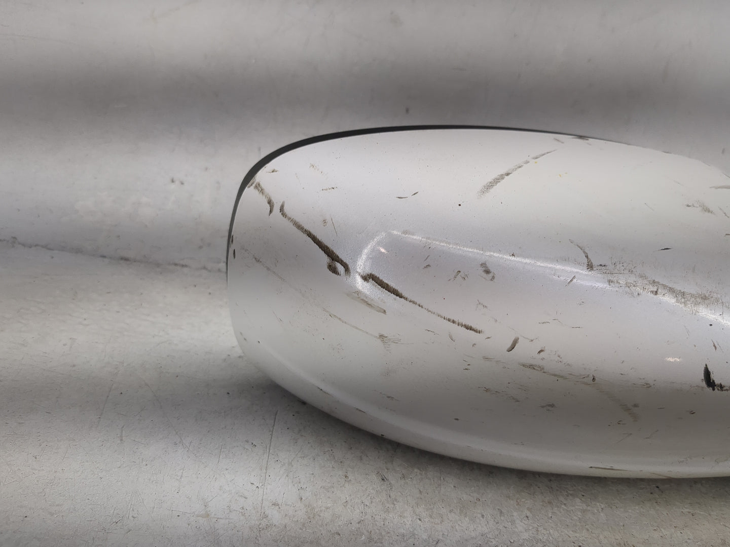 2011-2014 Dodge Charger Passenger Side View Mirror - Right Door Mirror OEM Used - Oemusedautoparts1.com