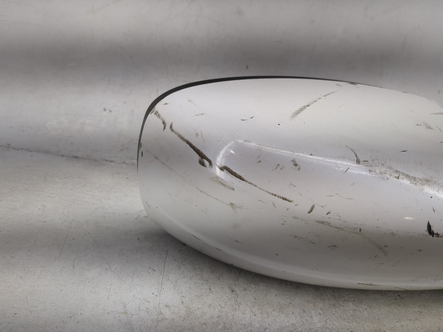 2011-2014 Dodge Charger Passenger Side View Mirror - Right Door Mirror OEM Used - Oemusedautoparts1.com