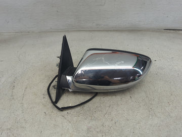 2011-2014 Dodge Charger Driver Side View Mirror - Left Door Mirror OEM Used - Oemusedautoparts1.com