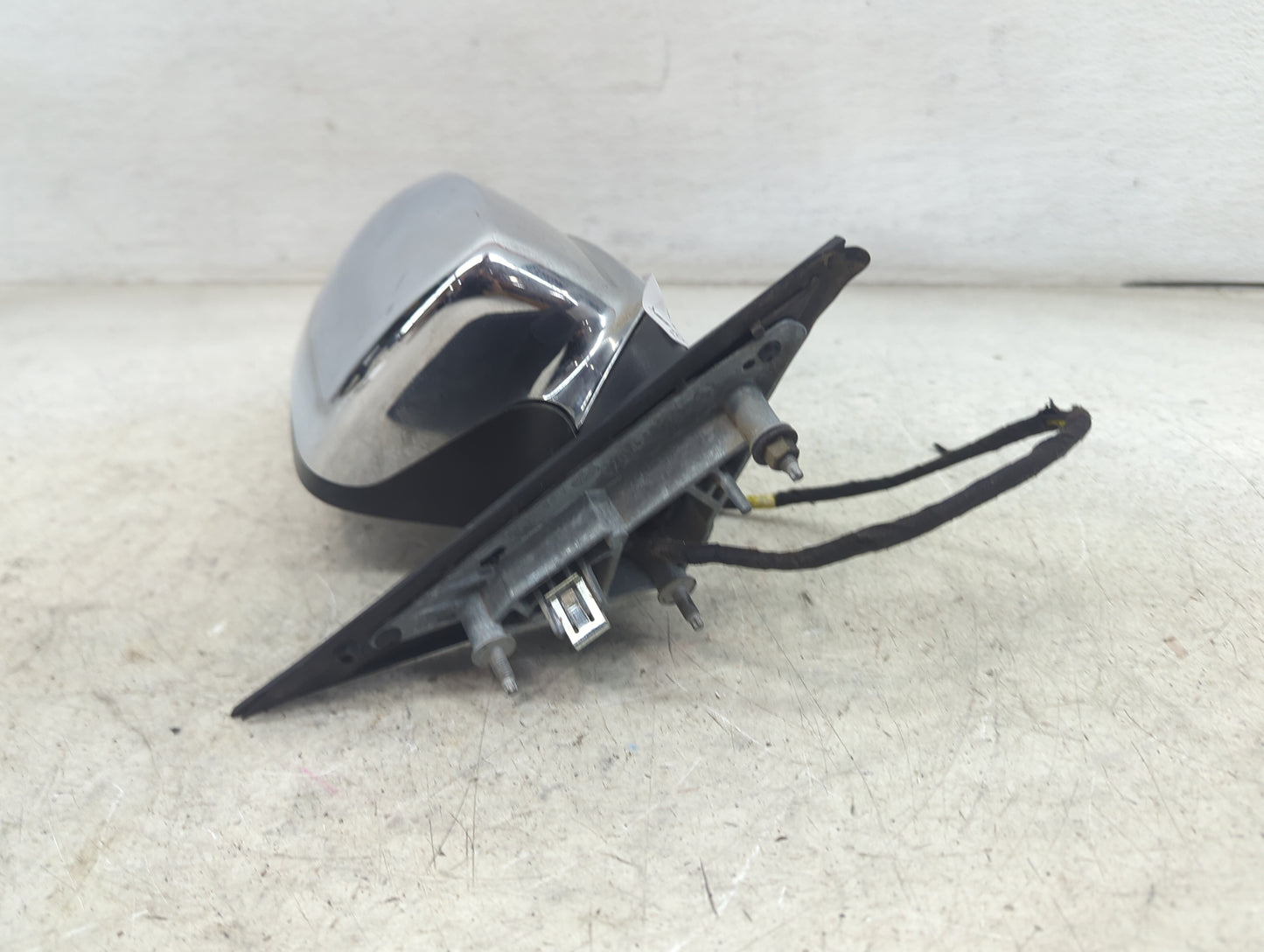 2011-2014 Dodge Charger Driver Side View Mirror - Left Door Mirror OEM Used - Oemusedautoparts1.com
