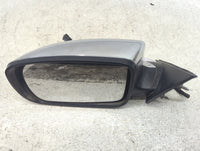 2011-2014 Dodge Charger Driver Side View Mirror - Left Door Mirror OEM Used - Oemusedautoparts1.com