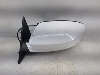 compare product 2011-2014 Dodge Charger Driver Side View Mirror - Left Door Mirror OEM Used