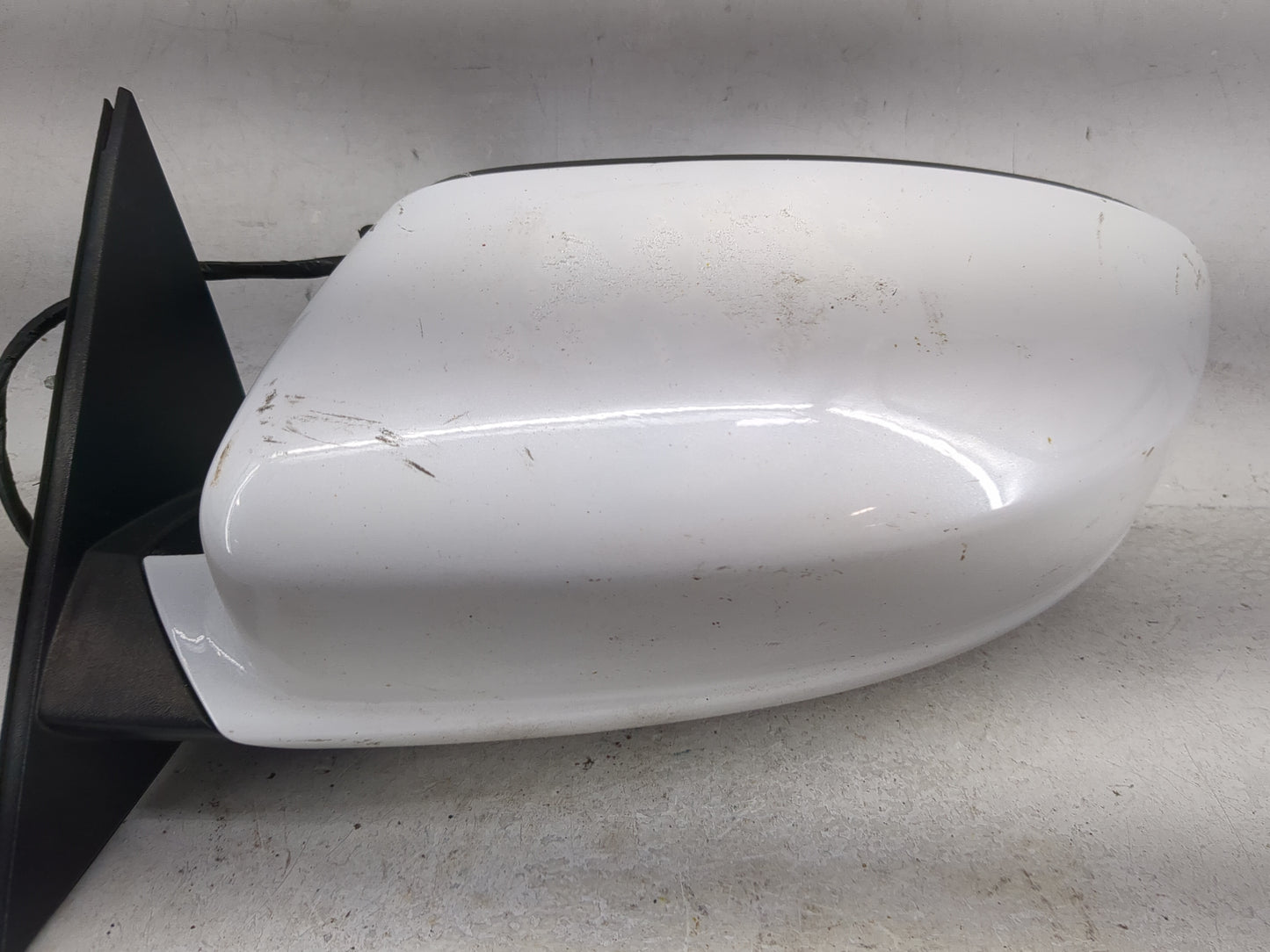 2011-2014 Dodge Charger Driver Side View Mirror - Left Door Mirror OEM Used - Oemusedautoparts1.com