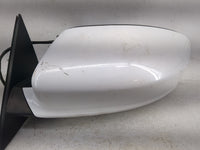 2011-2014 Dodge Charger Driver Side View Mirror - Left Door Mirror OEM Used - Oemusedautoparts1.com