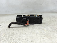 2011-2014 Dodge Charger Master Power Window Switch Replacement Driver Side Left P/N:68139805AB 1009 55 69 Fits OEM Used Auto