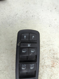 2011-2014 Dodge Charger Master Power Window Switch Replacement Driver Side Left Fits Fits 2011 2012 2013 2014 2015 2016 2018