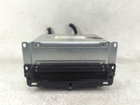 2014 Dodge Charger Radio AM FM Cd Player Receiver Replacement P/N:P68209671AB Fits OEM Used Auto Parts - Oemusedautoparts1.c