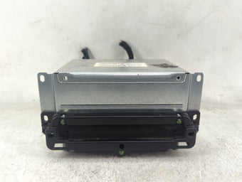 compare product 2014 Dodge Charger Radio AM FM Cd Player Receiver Replacement P/N:P68209671AB Fits OEM Used Auto Parts
