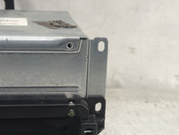 2014 Dodge Charger Radio AM FM Cd Player Receiver Replacement P/N:P68209671AB Fits OEM Used Auto Parts - Oemusedautoparts1.c