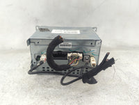 2014 Dodge Charger Radio AM FM Cd Player Receiver Replacement P/N:P68209671AB Fits OEM Used Auto Parts - Oemusedautoparts1.c