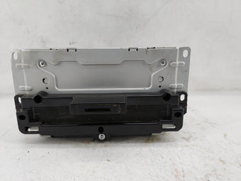 compare product 2014 Dodge Charger Radio AM FM Cd Player Receiver Replacement P/N:P68210553AF CQ-ZC03E1GXC Fits OEM Used Auto Parts