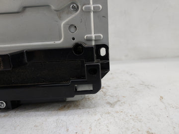 2014 Dodge Charger Radio AM FM Cd Player Receiver Replacement P/N:P68210553AF CQ-ZC03E1GXC Fits OEM Used Auto Parts