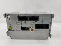 2014 Dodge Charger Radio AM FM Cd Player Receiver Replacement P/N:P68210553AF CQ-ZC03E1GXC Fits OEM Used Auto Parts - Oemuse