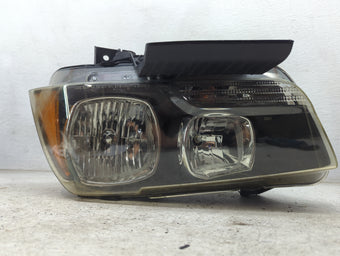 compare product 2014 Dodge Charger Passenger Right Oem Head Light Headlight Lamp 1498930