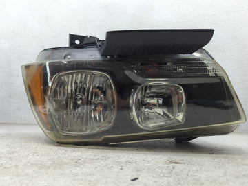 2014 Dodge Charger Passenger Right Oem Head Light Headlight Lamp 1498930 - Oemusedautoparts1.com