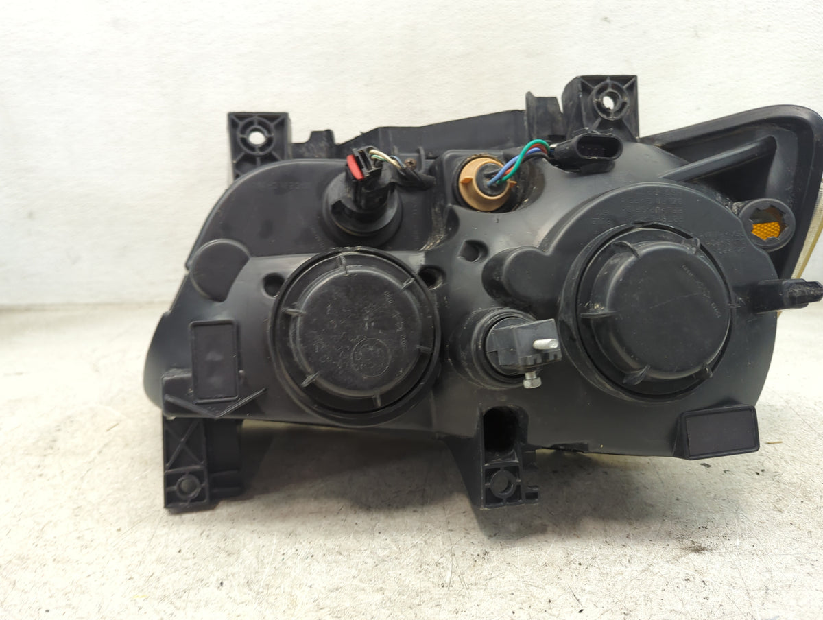 2014 Dodge Charger Passenger Right Oem Head Light Headlight Lamp 1498930 - Oemusedautoparts1.com
