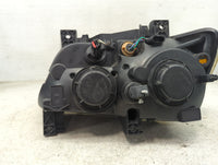2014 Dodge Charger Passenger Right Oem Head Light Headlight Lamp 1498930 - Oemusedautoparts1.com