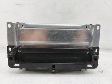 2013-2014 Dodge Charger Radio AM FM Cd Player Receiver Replacement P/N:P68209671AB ABH3338EQ88A, A2C5338982200 Fits Fits 201