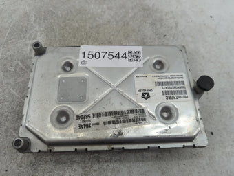 compare product 2014 Dodge Charger PCM Engine Control Computer ECU ECM PCU OEM P/N:P68214204AE T00EM2653YGA7T, 05150787AC, 68214204AE Fits OEM Used Auto Parts