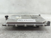 2014 Dodge Charger PCM Engine Control Computer ECU ECM PCU OEM P/N:P68214204AE T00EM2653YGA7T, 05150787AC, 68214204AE Fits O