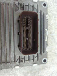 2014 Dodge Charger PCM Engine Control Computer ECU ECM PCU OEM P/N:P68214204AE T00EM2653YGA7T, 05150787AC, 68214204AE Fits O