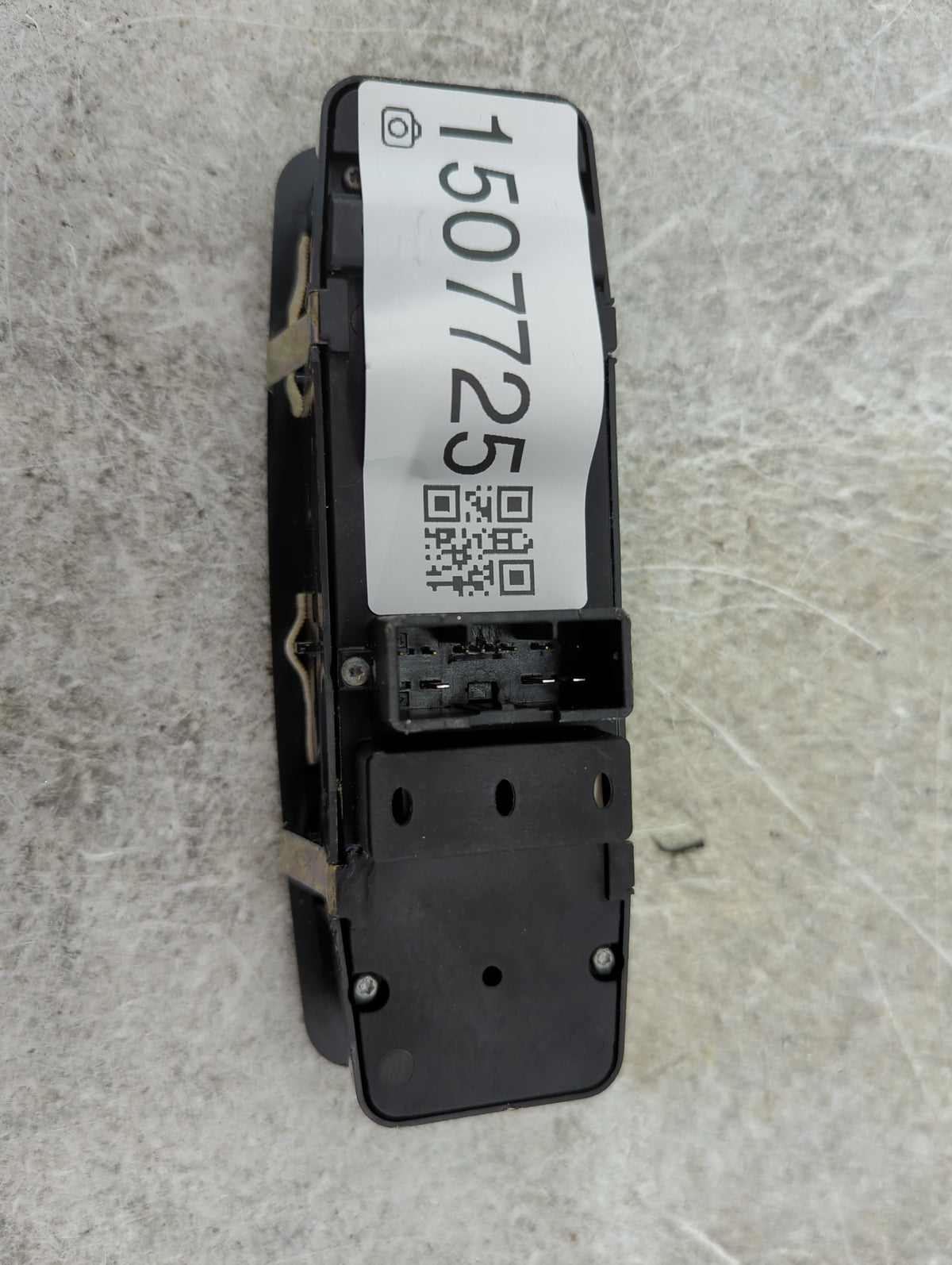 2011-2014 Dodge Charger Master Power Window Switch Replacement Driver Side Left P/N:68139805AB 10095569 Fits OEM Used Auto P